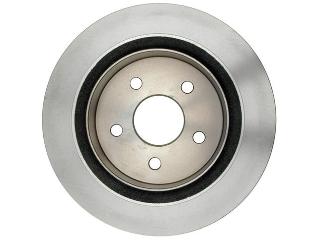 Disc Brake Rotor Raybestos Brakes 780082