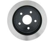 Disc Brake Rotor Raybestos Brakes 780082