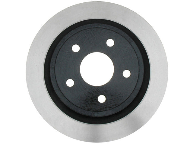 Disc Brake Rotor Raybestos Brakes 780082