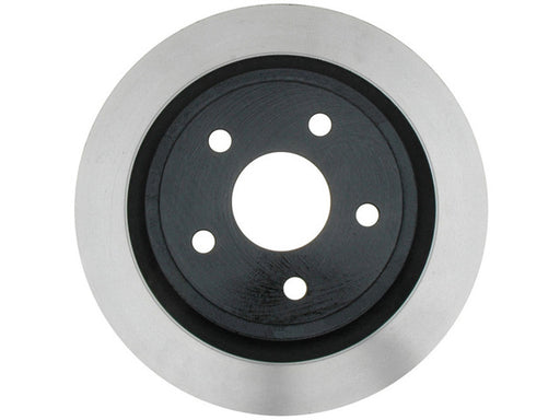 Disc Brake Rotor Raybestos Brakes 780082