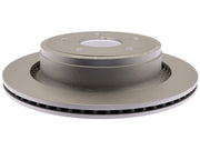 Disc Brake Rotor Raybestos Brakes 780082FZN