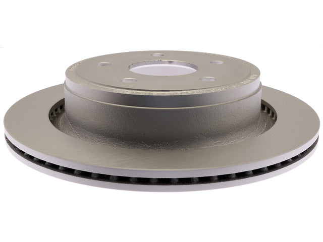 Disc Brake Rotor Raybestos Brakes 780082FZN