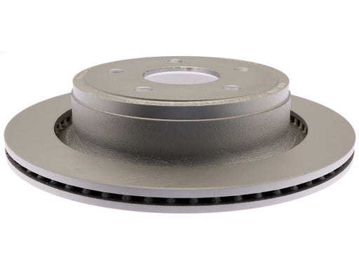 Disc Brake Rotor Raybestos Brakes 780082FZN