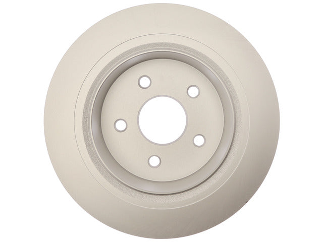 Disc Brake Rotor Raybestos Brakes 780082FZN