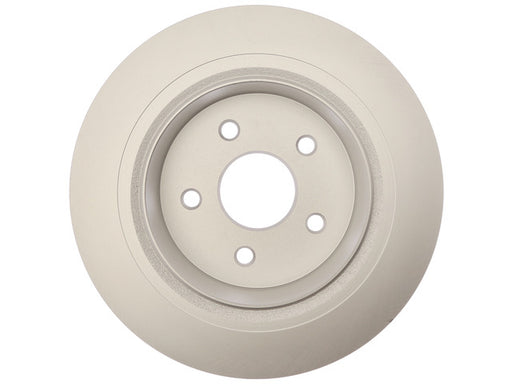 Disc Brake Rotor Raybestos Brakes 780082FZN