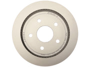 Disc Brake Rotor Raybestos Brakes 780082FZN