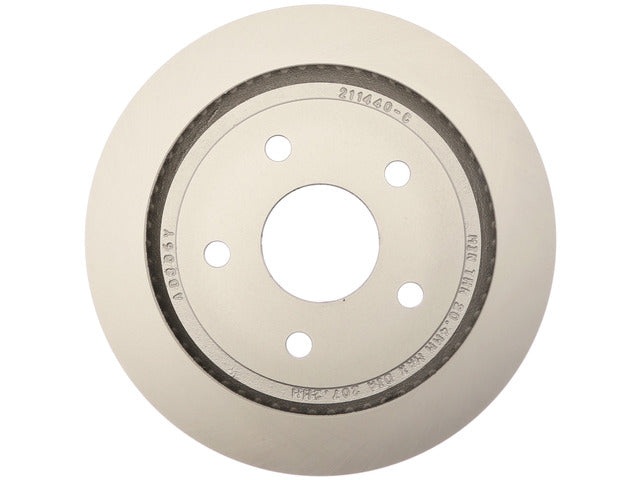 Disc Brake Rotor Raybestos Brakes 780082FZN