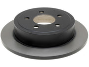 Disc Brake Rotor Raybestos Brakes 780134