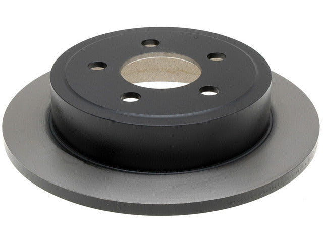 Disc Brake Rotor Raybestos Brakes 780134