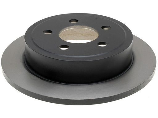 Disc Brake Rotor Raybestos Brakes 780134
