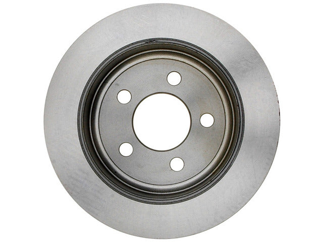 Disc Brake Rotor Raybestos Brakes 780134