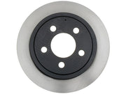Disc Brake Rotor Raybestos Brakes 780134