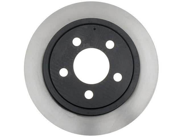 Disc Brake Rotor Raybestos Brakes 780134