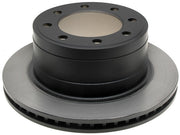 Disc Brake Rotor Raybestos Brakes 780139
