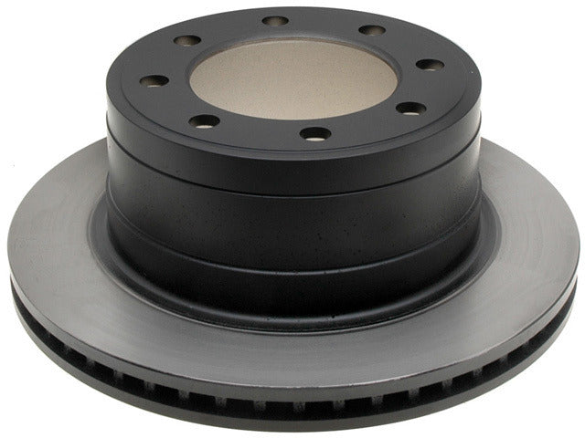 Disc Brake Rotor Raybestos Brakes 780139