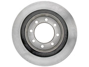 Disc Brake Rotor Raybestos Brakes 780139