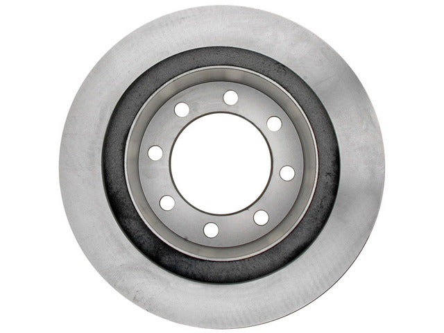 Disc Brake Rotor Raybestos Brakes 780139