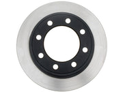 Disc Brake Rotor Raybestos Brakes 780139