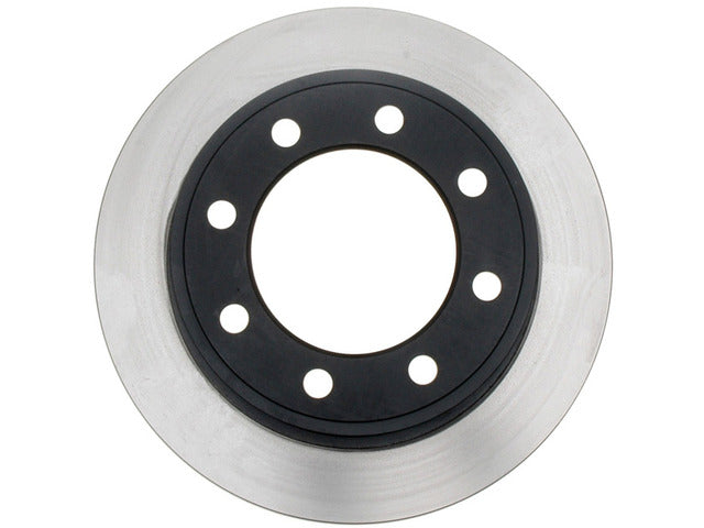Disc Brake Rotor Raybestos Brakes 780139