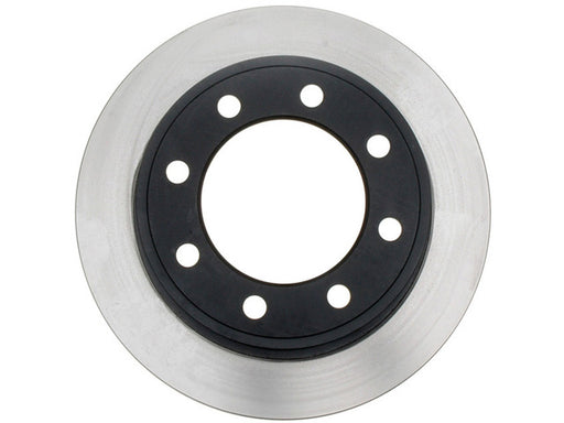 Disc Brake Rotor Raybestos Brakes 780139