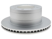 Disc Brake Rotor Raybestos Brakes 780139FZN