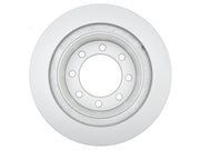 Disc Brake Rotor Raybestos Brakes 780139FZN