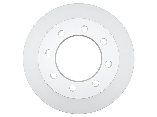 Disc Brake Rotor Raybestos Brakes 780139FZN