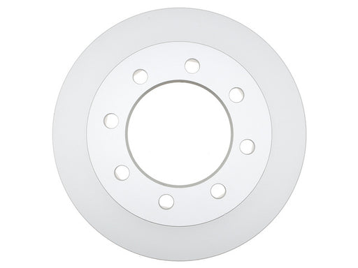 Disc Brake Rotor Raybestos Brakes 780139FZN