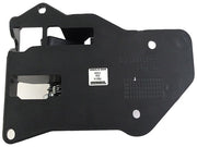 Interior Door Handle Dorman-Help 78014
