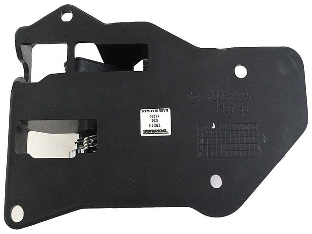 Interior Door Handle Dorman-Help 78014