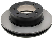 Disc Brake Rotor Raybestos Brakes 780143