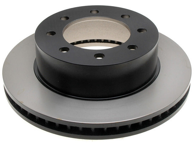 Disc Brake Rotor Raybestos Brakes 780143