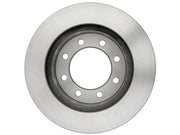 Disc Brake Rotor Raybestos Brakes 780143