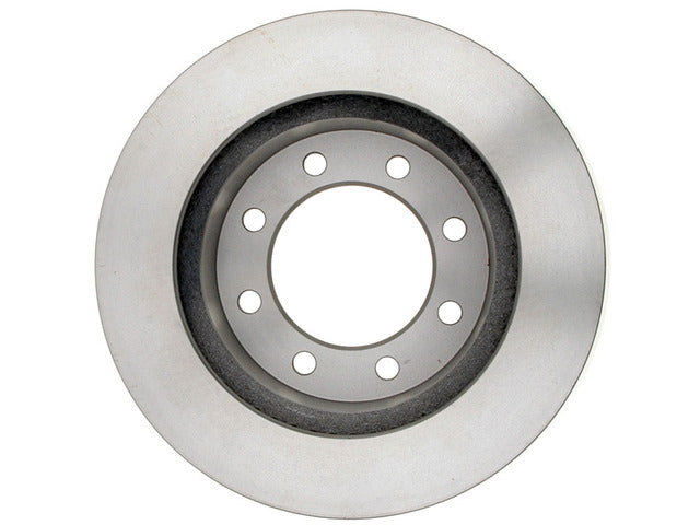Disc Brake Rotor Raybestos Brakes 780143