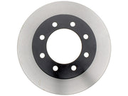 Disc Brake Rotor Raybestos Brakes 780143