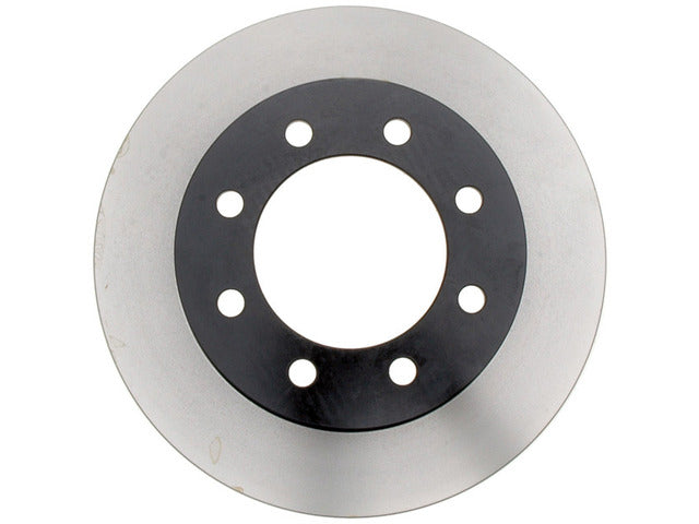Disc Brake Rotor Raybestos Brakes 780143
