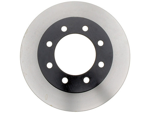 Disc Brake Rotor Raybestos Brakes 780143
