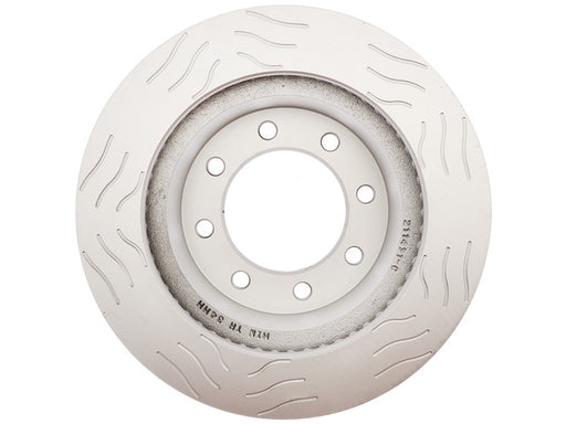 Disc Brake Rotor Raybestos Brakes 780143PER