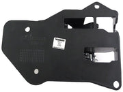 Interior Door Handle Dorman-Help 78017