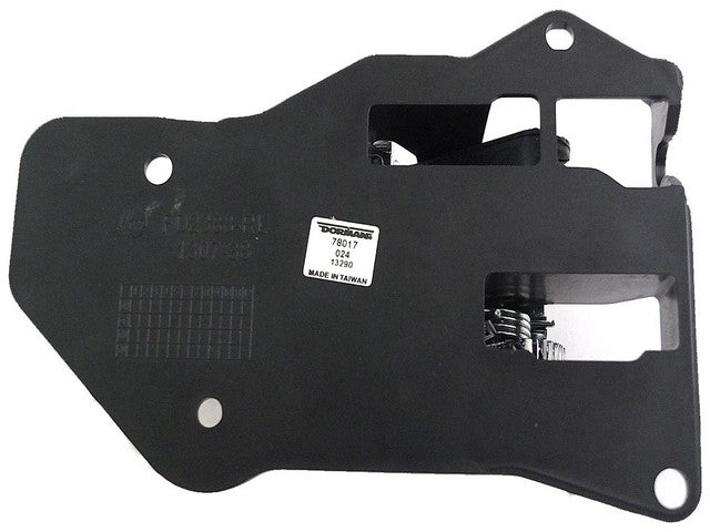 Interior Door Handle Dorman-Help 78017