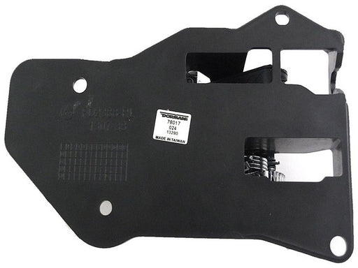 Interior Door Handle Dorman-Help 78017