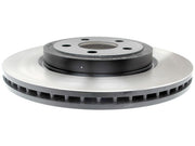 Disc Brake Rotor Raybestos Brakes 780256