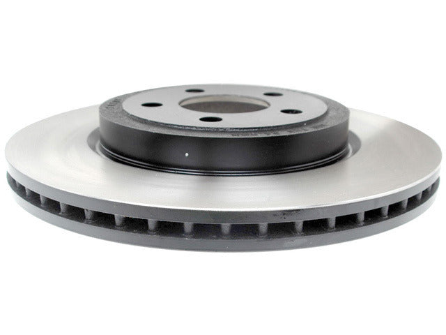 Disc Brake Rotor Raybestos Brakes 780256