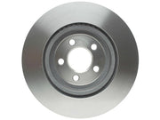 Disc Brake Rotor Raybestos Brakes 780256