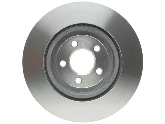 Disc Brake Rotor Raybestos Brakes 780256