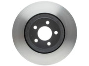 Disc Brake Rotor Raybestos Brakes 780256