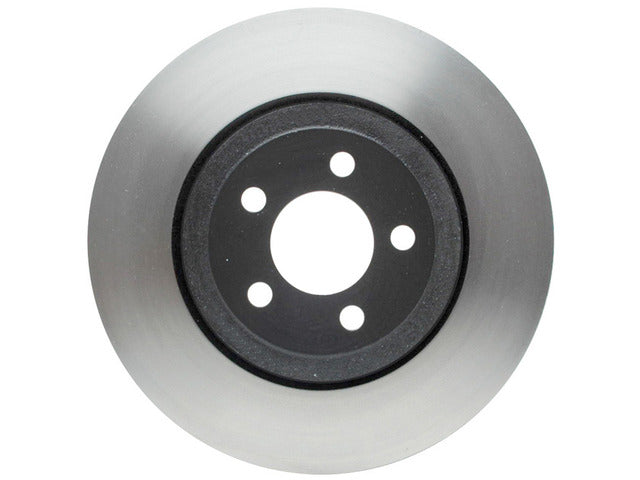 Disc Brake Rotor Raybestos Brakes 780256