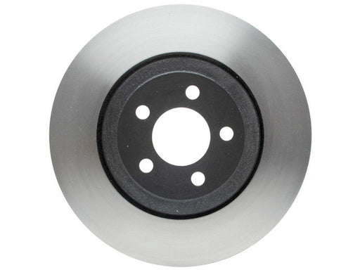 Disc Brake Rotor Raybestos Brakes 780256