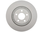Disc Brake Rotor Raybestos Brakes 780256P