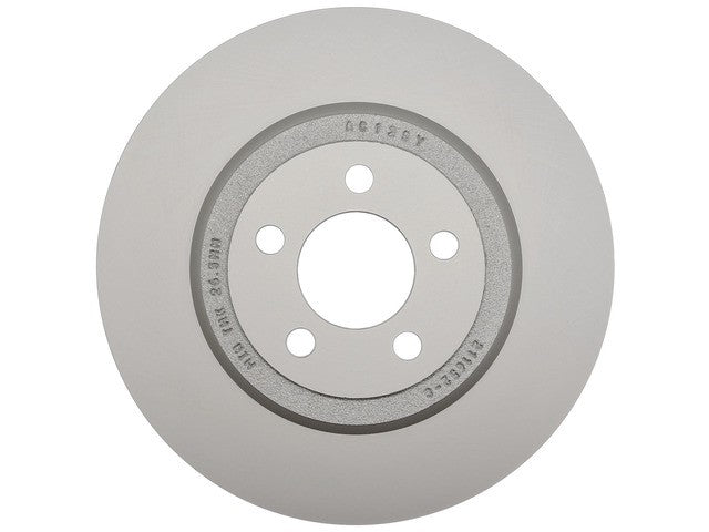 Disc Brake Rotor Raybestos Brakes 780256P